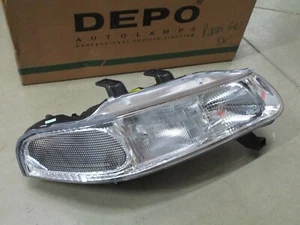 FANALE ANTERIORE DESTRO ROVER 400 - DAL 95 AL 99 - NUOVO - Imagen 1 de 1