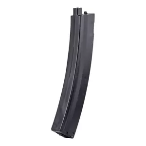Umarex H&K MP-5 Series Magazine 200rd Black Airsoft AEG 6mm BB - Picture 1 of 1