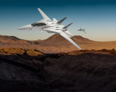 Revell 04966 Maverick's F-14 Tomcat Top Gun Easy-Click 1:72 modellismo - Immagine 1 di 4