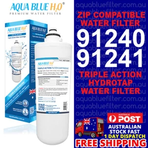 Filtro de repuesto Culligan Serie 150 de Aqua Blue H20 - Imagen 1 de 8