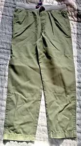 Simple Joys by Carter's Baby Boys' Pull on Pant 5T, Green - Picture 1 of 7