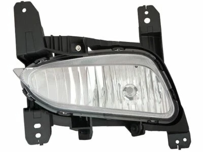 For 2017-2020 Buick Encore Fog Light Left - Driver Side 74821HW 2018 2019 - Image 1 of 2