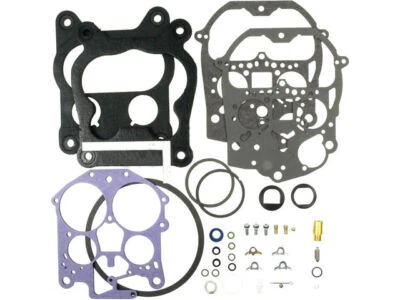 Kit de reparación de carburador Pontiac Bonneville 1980-1981, 1983-1986 SMP 97812FSBN Foto 1 de 2