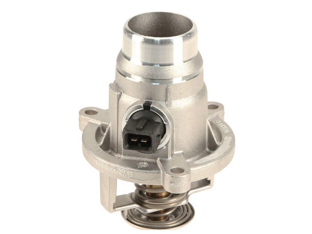 Termostato de carcasa integrado Mahle para BMW 745i 2002-2005 78PTQR Foto 1 de 1