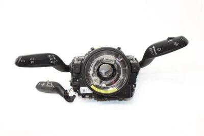 Audi A7 2017 4G8 hatchback #261 interruptor de limpiaparabrisas giratorio con adaptador con carril  Foto 1 de 4