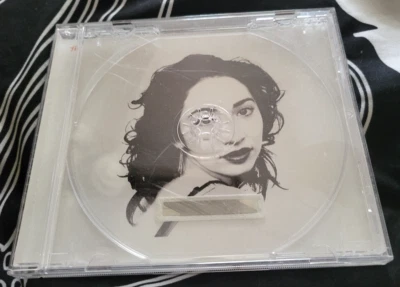 REPLACEMENT JEWEL CASE ONLY Regina Spektor Begin to Hope Music CD 2006 Foto 1 de 3