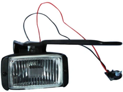 Faro antiniebla derecho Chevrolet C2500 1988-1997 TYC 74426YTBB 1989 1990 1991 1992 Foto 1 de 2