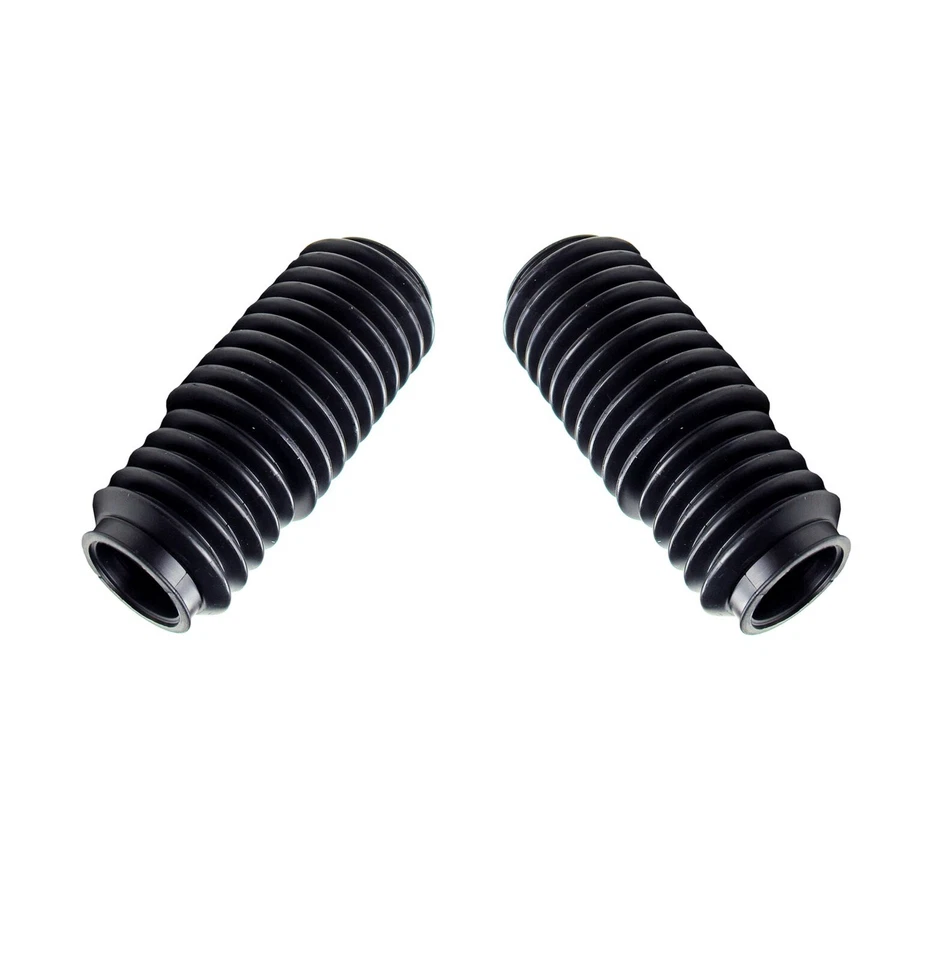 Kit de dirección de 2 piezas para BMW 318i 320i Mazda 929 Volkswagen Vanagon botas fuelle Foto 1 de 1