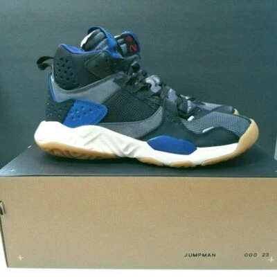 Nike Air Jordan Hombres DC2130-006 Zapatos Atléticos 11 Foto 1 de 4