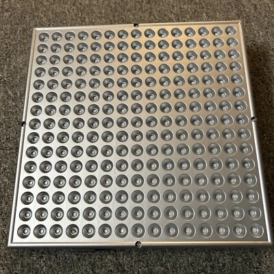 Vintage Grow Light No Power Cord - Image 1 of 4