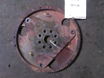 Flywheel/Flex Plate Automatic Transmission Fits 89-93 BMW 535i 121620 Foto 1 de 3