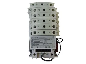 Eaton C30CNM102H02H0 Lighting Contactors - Picture 1 of 3