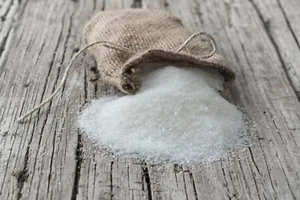 25 kg | Erythritol / Erythrit | Süßungsmittel | Zucker-Alternative | - Bild 1 von 2
