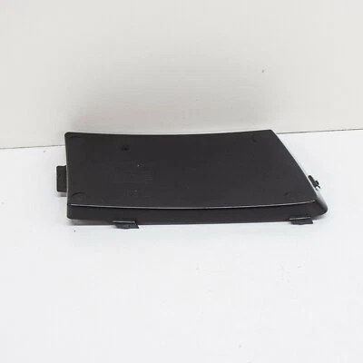 Parrilla antiniebla parachoques delantero AUDI TT/TTS N/S izquierda 8J0807151B Foto 1 de 4