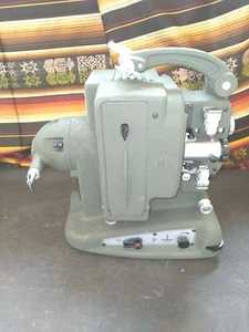 Vintage Bolex Paillard M8 Movie Projector in case - Picture 1 of 12