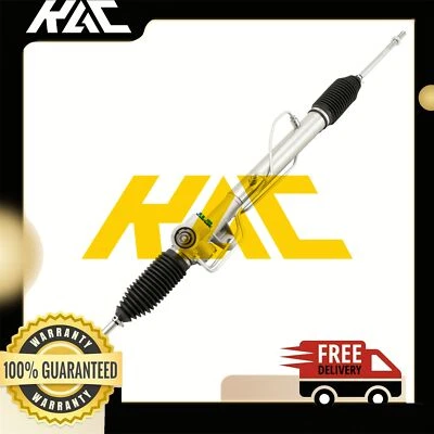 Conjunto de piñón bastidor de dirección asistida para Dodge Daytona 1989-1990 Foto 1 de 4