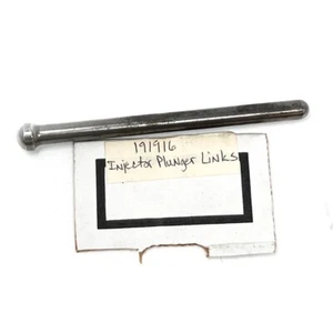 Cummins 191916 Injector Plunger Link OEM Genuine for 855, Made in USA - Picture 1 of 12