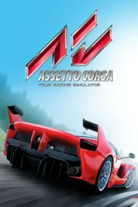 Assetto Corsa Juego PC Steam Nuevo - Imagen 1 de 3
