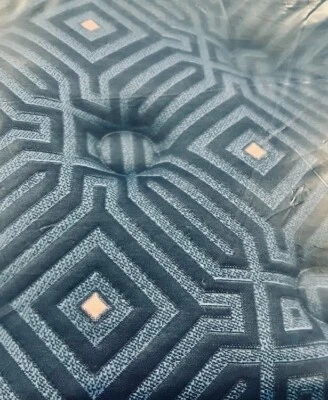 Colchão Queen Stearns & Foster Lux Estate firme Euro Pillowtop - Imagem 1 de 4