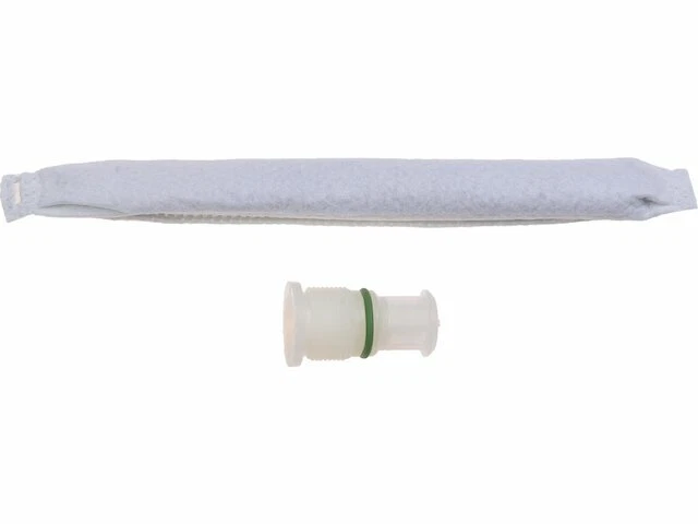 Kit de secador/elemento desecante receptor de aire acondicionado para Lexus IS F PM841NW 2008-2014 Foto 1 de 1