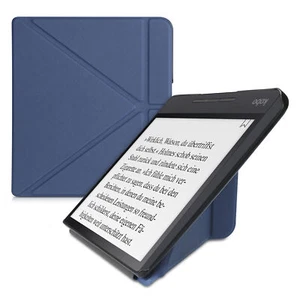 Etui Origami pour Kobo Forma avec fonction support - Photo 1/9