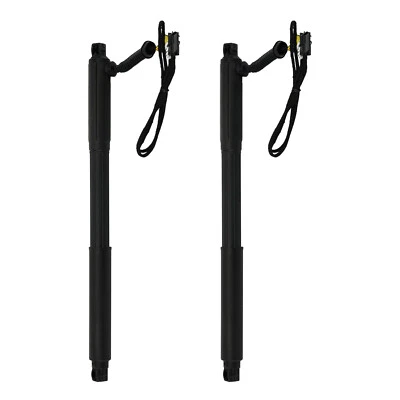 2x Rear Tailgate Power Lift Supports For 2007 2008 2009 2010 - 2013 BMW E70 X5 - Imagem 1 de 4