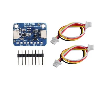 BMP390 24-bit Absolute Precision Altitude Barometric Pressure  Altimeter Sensor - Image 1 of 4