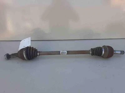 Задний правый вал оси CV 05–11 CADILLAC STS 15895132 AWD 129 тыс. км - Изображение 1 из 4