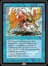 Shyft - Ice Age - Near Mint **GamerzSphere**