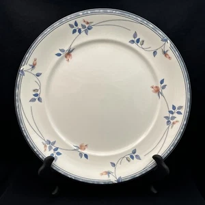 Plato de corte Noritake Keltcraft Eastfair #9171 12" de diámetro Hecho en Irlanda - Imagen 1 de 5
