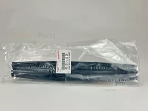 Toyota OEM GARNISH SLIDING 6321730100(63217-30100) - Picture 1 of 5