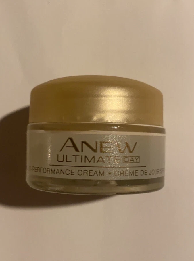 Crema Anew Ultimate Day Multi Performance FPS 25 - 15 ml - Totalmente Nueva Foto 1 de 1