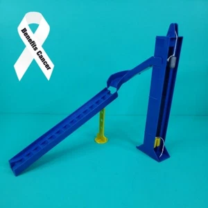 Pressman Domino Rally  Set REPLACEMENT Parts Power Tower ELEVATOR - Picture 1 of 4