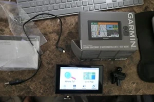 Garmin DriveSmart 51 LMT-S 5" - Picture 1 of 3