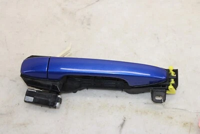 Manija de puerta trasera izquierda Subaru WRX STI 2015-2021 OEM IO33 Foto 1 de 4