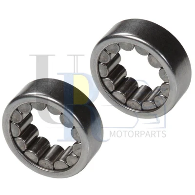 Cojinete de rueda trasera National 2 piezas para Chevrolet Astro 2003 2004 2005 Foto 1 de 3