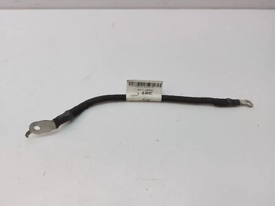 FORD PUMA NEGATIVE BATTERY EARTHING CABLE 2022 M1TT-14F430-ABE - Image 1 of 4