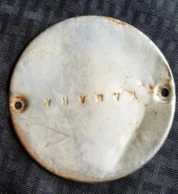 Cubierta de puntos Yamaha YG5T ♻️ Foto 1 de 3