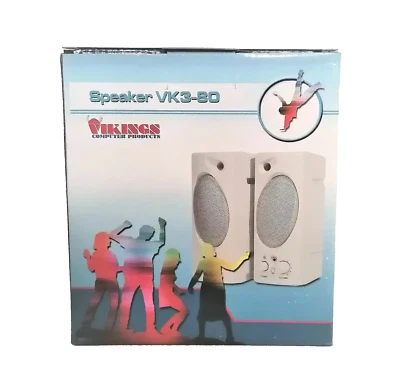 CASSE AUDIO PER PC - Immagine 1 di 2