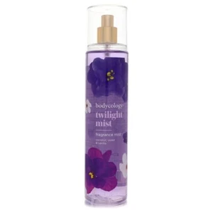 Bodycology Twilight Mist by Bodycology Fragrance Mist Spray 8 oz For Women - Picture 1 of 5
