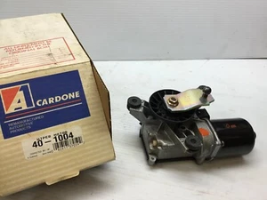 Cardone Industries 40-1004 Wiper Motor - Picture 1 of 2