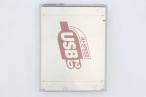 200 GB Ide Seagate barracuda ST3200822A 7200RPM Hard Drive EXTERNAL HDD Portable - Bild 1 von 3