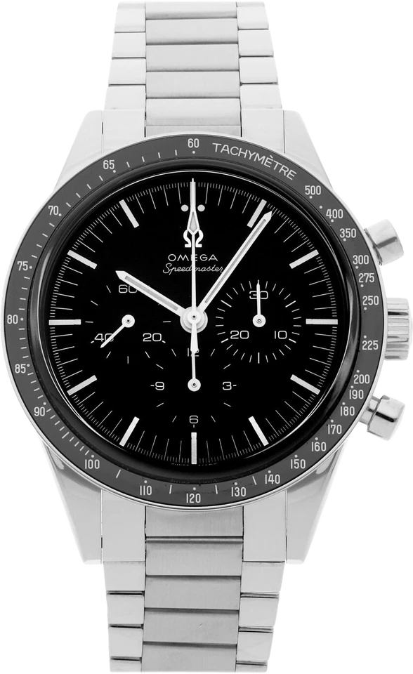 OMEGA Speedmaster Calibre 321 - 39.7 mm, Stainless Steel
