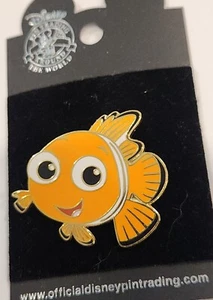 Spilla Disney Trading 00001 Alla ricerca di Nemo Pixar 2006 - Foto 1 di 6