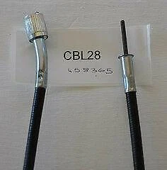 Speedo Cable for APRILIA RS 125 1996-2005 - Image 1 of 1