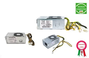 ALIMENTATORE COMPUTER LENOVO / HUNTKEY HK280-72PP S0 - Imagen 1 de 1