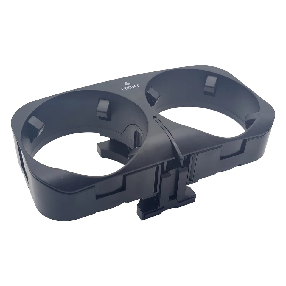 Portavasos consola central Mercedes-Benz CL600 CL63 S550 W221 66920123 2007-2014 Foto 1 de 4