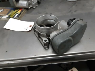 2,2 L 2005 2006 12568796 OEM carrocería del acelerador Chevrolet Malibu Cobalt HHR Foto 1 de 4