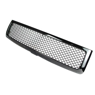 Rejilla delantera para automóvil, compatible con Dodge Ram 1500 2500 3500 94-02 Foto 1 de 4