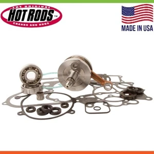 New HOT RODS Complete Bottom End Crank Kit For HONDA CR80RB BIG WHEEL 80cc 97-02 - Picture 1 of 4